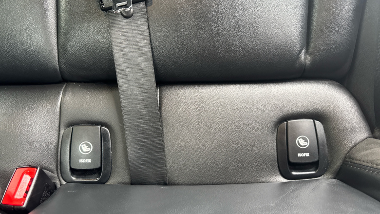 MINI Hatchback 2.0 Cooper S Sport II 5dr Auto Petrol Hatchback